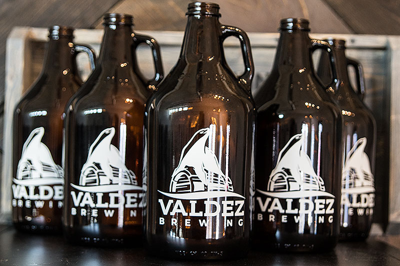 Growlers