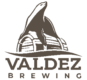 Valdez Brewing Logo